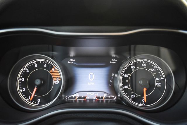 2019 Jeep Cherokee Limited 4x4 - 23088056 - 8