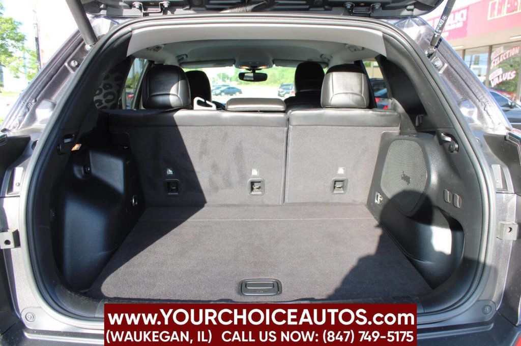 2019 Jeep Cherokee Limited 4x4 - 22875697 - 15