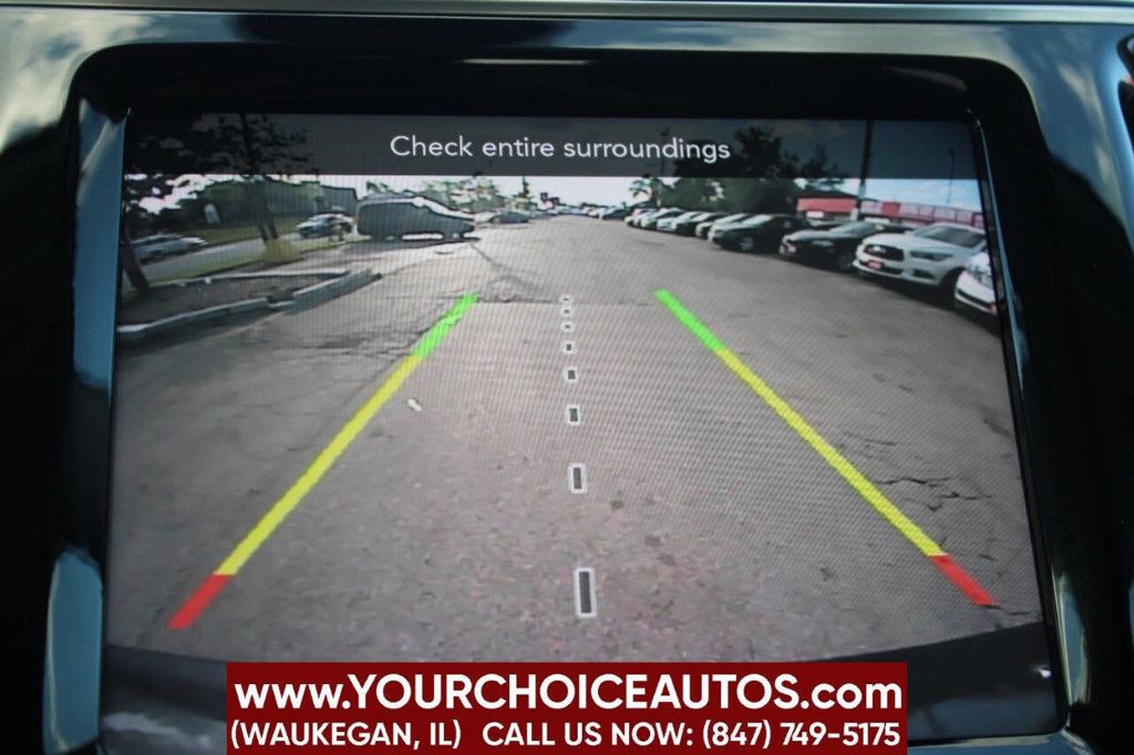 2019 Jeep Cherokee Limited 4x4 - 22875697 - 21