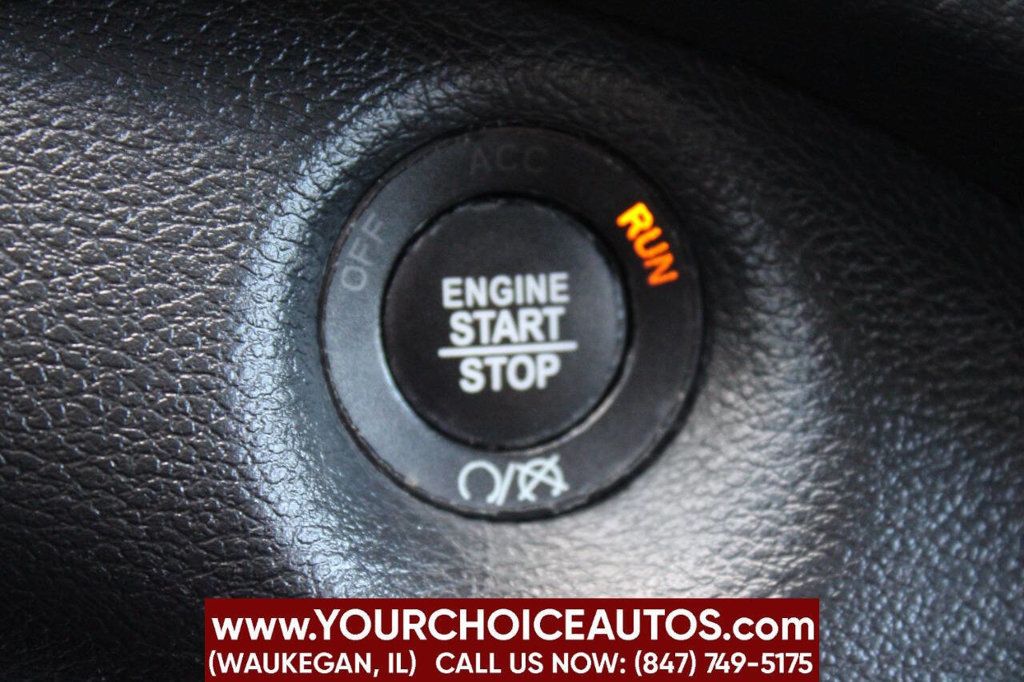 2019 Jeep Cherokee Limited 4x4 - 22875697 - 26