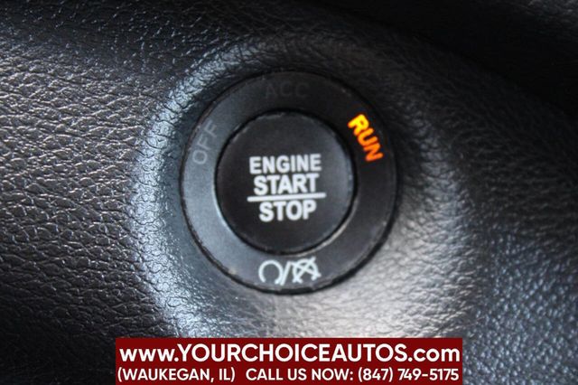 2019 Jeep Cherokee Limited 4x4 - 22875697 - 26