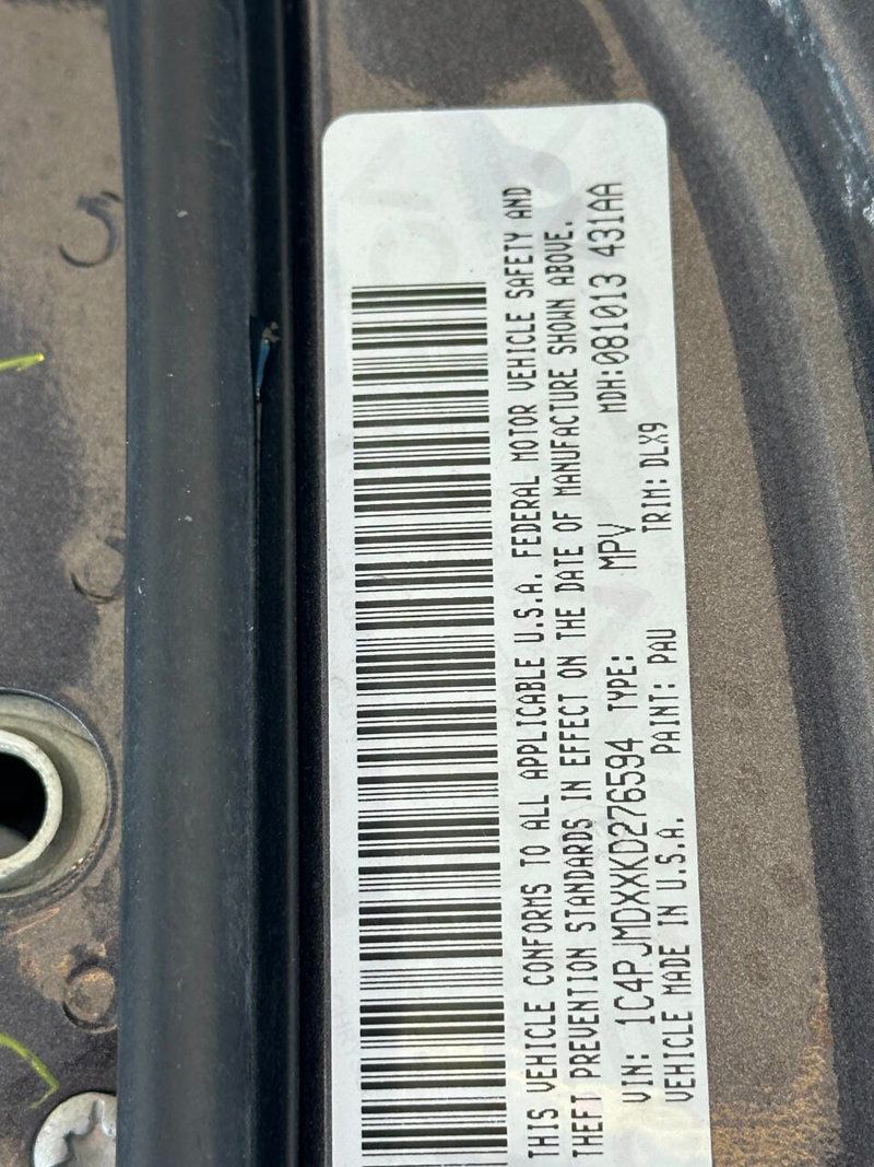 2019 Jeep Cherokee Limited 4x4 - 22901082 - 16