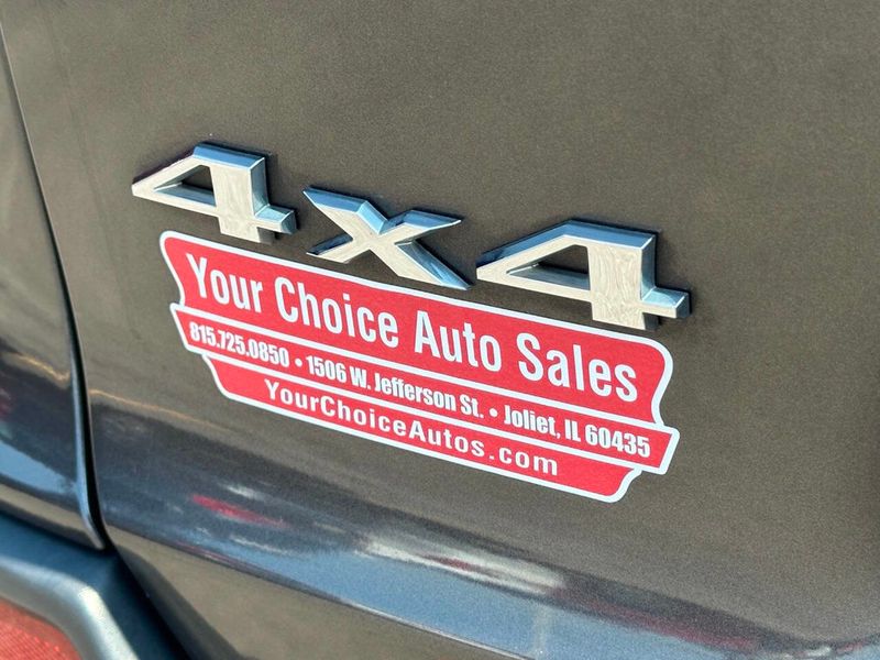 2019 Jeep Cherokee Limited 4x4 - 22901082 - 19