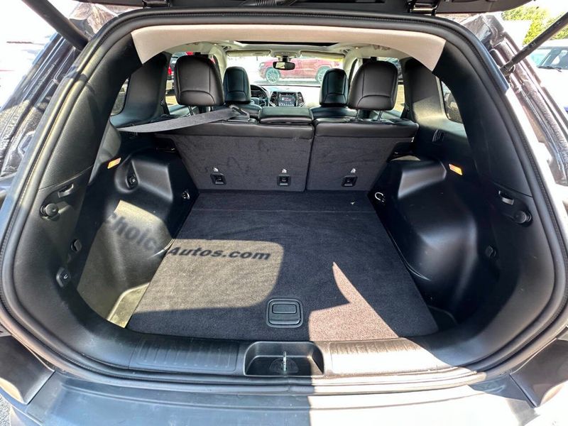 2019 Jeep Cherokee Limited 4x4 - 22901082 - 20