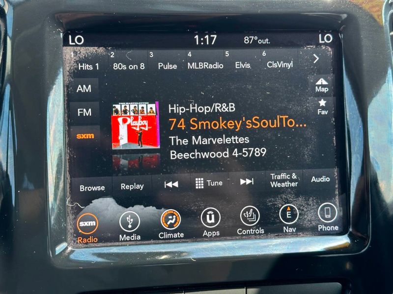 2019 Jeep Cherokee Limited 4x4 - 22901082 - 43