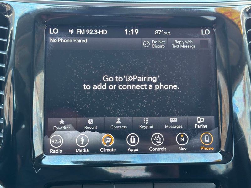 2019 Jeep Cherokee Limited 4x4 - 22901082 - 51