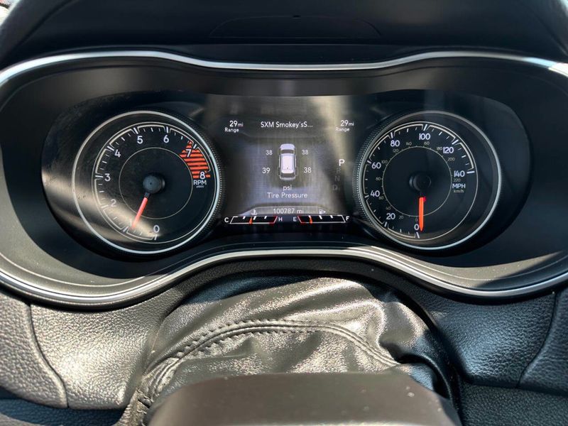 2019 Jeep Cherokee Limited 4x4 - 22901082 - 52