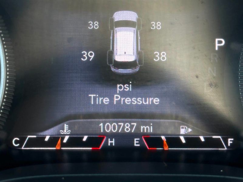 2019 Jeep Cherokee Limited 4x4 - 22901082 - 53