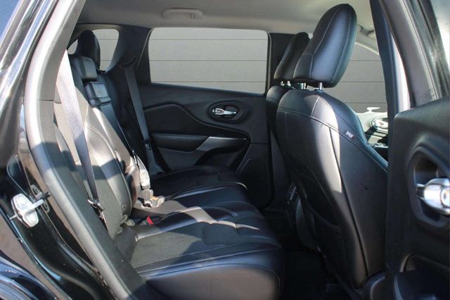 2019 Jeep Cherokee Limited 4x4 - 22927037 - 13