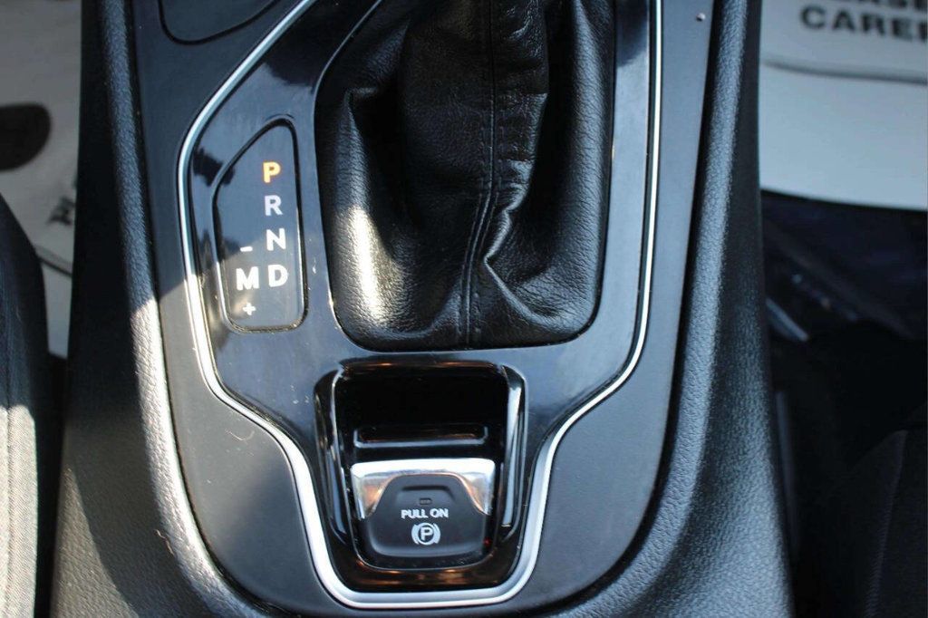 2019 Jeep Cherokee Limited 4x4 - 22927037 - 19