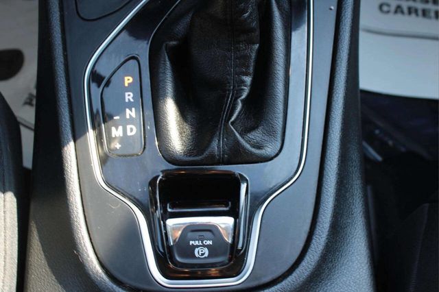 2019 Jeep Cherokee Limited 4x4 - 22927037 - 19