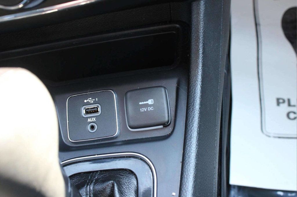 2019 Jeep Cherokee Limited 4x4 - 22927037 - 20