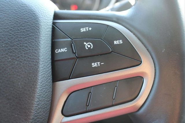 2019 Jeep Cherokee Limited 4x4 - 22927037 - 23