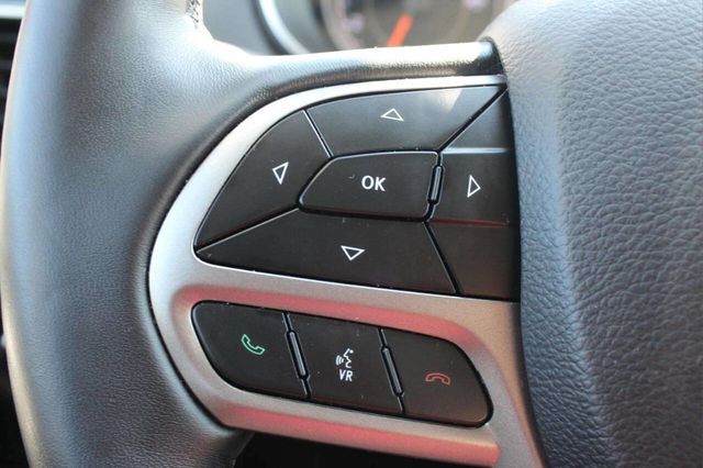 2019 Jeep Cherokee Limited 4x4 - 22927037 - 24