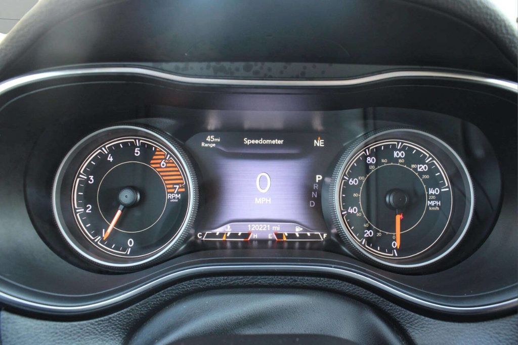 2019 Jeep Cherokee Limited 4x4 - 22927037 - 25