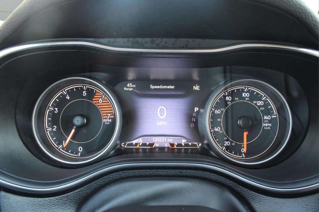 2019 Jeep Cherokee Limited 4x4 - 22927037 - 25