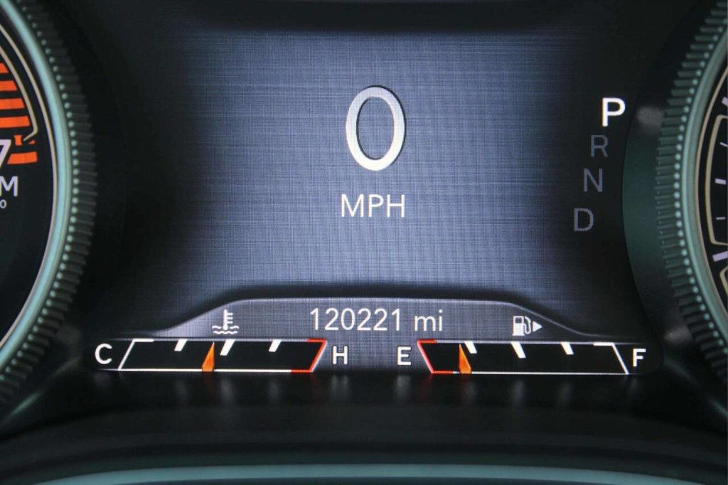 2019 Jeep Cherokee Limited 4x4 - 22927037 - 26