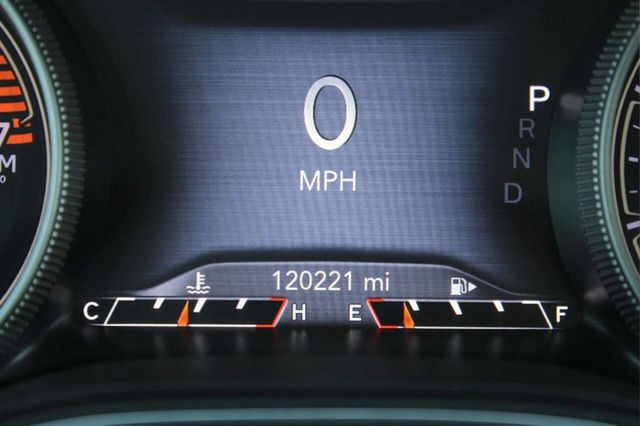 2019 Jeep Cherokee Limited 4x4 - 22927037 - 26