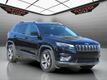 2019 Jeep Cherokee Limited 4x4 - 22927037 - 2