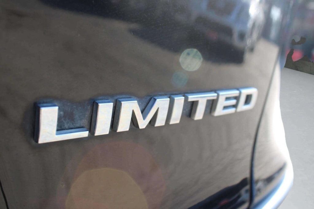 2019 Jeep Cherokee Limited 4x4 - 22927037 - 34