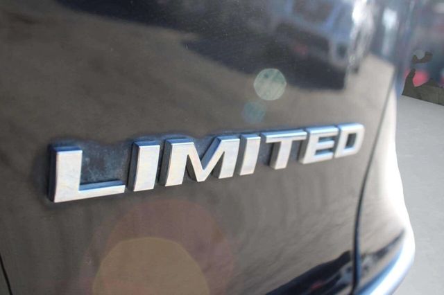 2019 Jeep Cherokee Limited 4x4 - 22927037 - 34