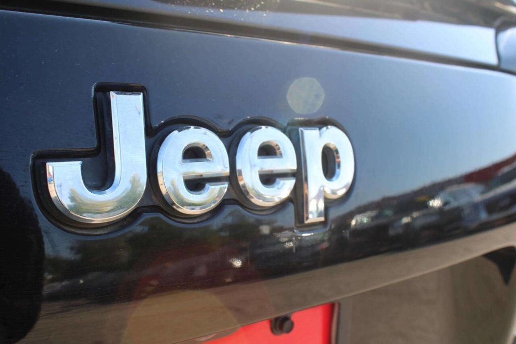 2019 Jeep Cherokee Limited 4x4 - 22927037 - 35