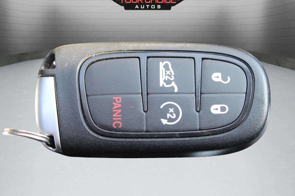2019 Jeep Cherokee Limited 4x4 - 22927037 - 36