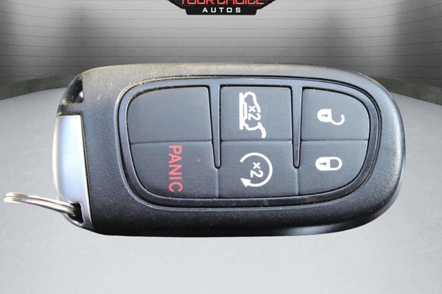 2019 Jeep Cherokee Limited 4x4 - 22927037 - 36