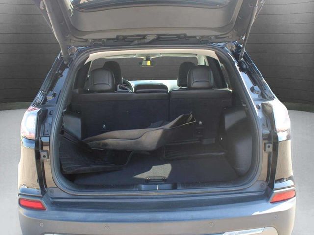 2019 Jeep Cherokee Limited 4x4 - 22927037 - 8