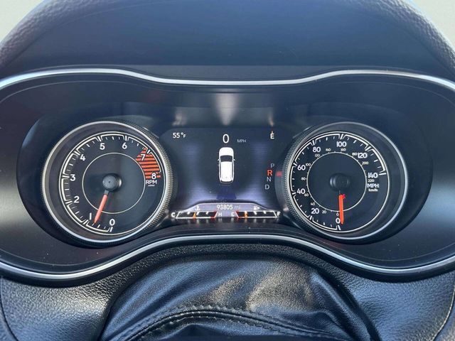 2019 Jeep Cherokee Limited 4x4 - 22952540 - 17