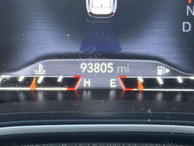 2019 Jeep Cherokee Limited 4x4 - 22952540 - 18