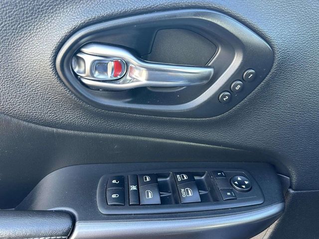 2019 Jeep Cherokee Limited 4x4 - 22952540 - 20