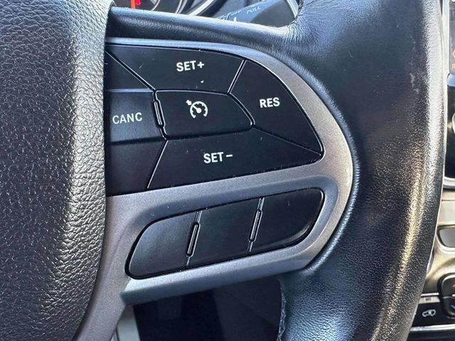 2019 Jeep Cherokee Limited 4x4 - 22952540 - 21