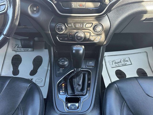 2019 Jeep Cherokee Limited 4x4 - 22952540 - 24