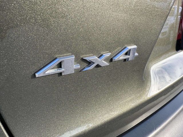 2019 Jeep Cherokee Limited 4x4 - 22952540 - 25