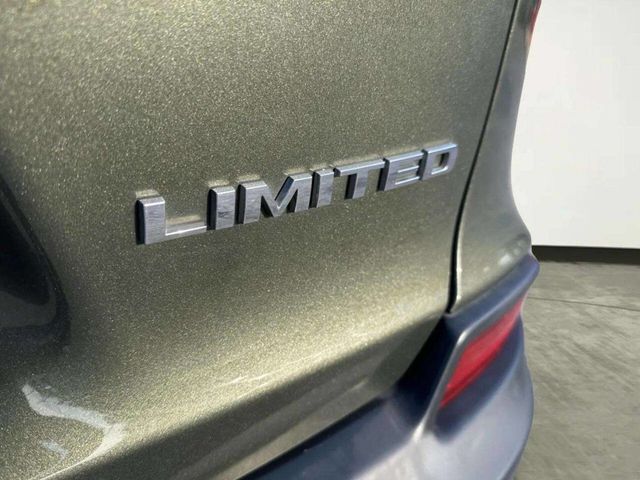 2019 Jeep Cherokee Limited 4x4 - 22952540 - 27