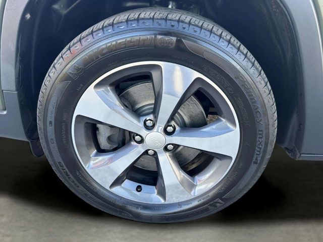 2019 Jeep Cherokee Limited 4x4 - 22952540 - 31