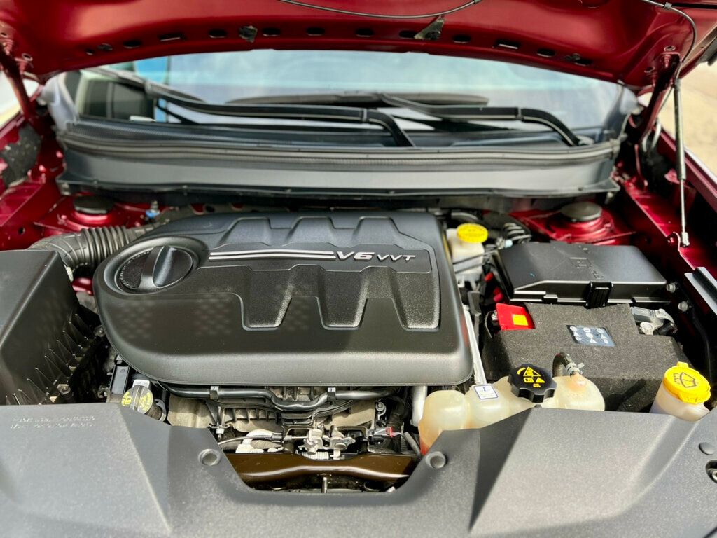2019 Jeep Cherokee Limited 4x4 - 23005125 - 9