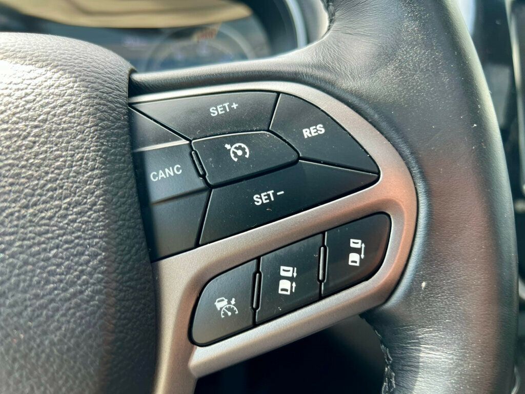 2019 Jeep Cherokee Limited 4x4 - 23005125 - 17
