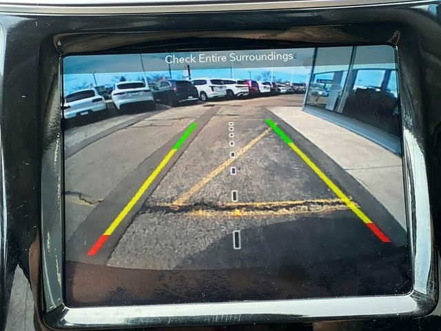 2019 Jeep Cherokee Limited 4x4 - 23005125 - 26