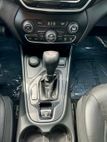 2019 Jeep Cherokee Limited 4x4 - 23005125 - 27