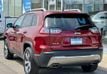2019 Jeep Cherokee Limited 4x4 - 23005125 - 2