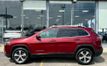 2019 Jeep Cherokee Limited 4x4 - 23005125 - 34