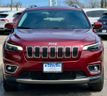 2019 Jeep Cherokee Limited 4x4 - 23005125 - 38