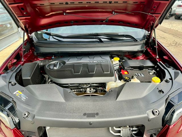 2019 Jeep Cherokee Limited 4x4 - 23005125 - 8