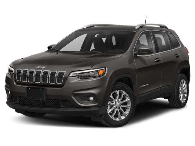 2019 Jeep Cherokee Limited 4x4 - 23033078 - 0