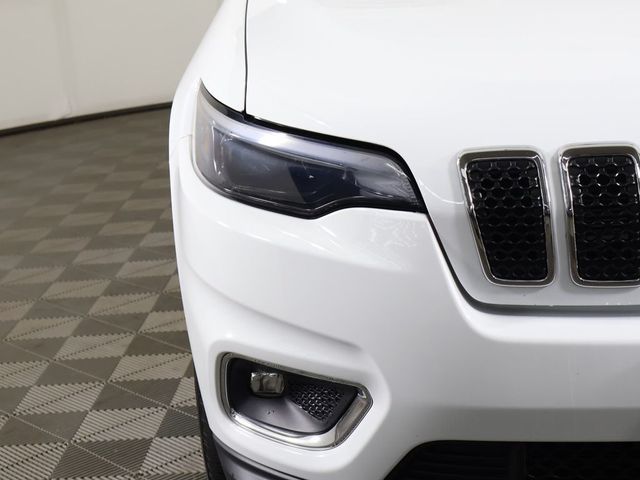 2019 Jeep Cherokee Limited 4x4 - 23068147 - 11