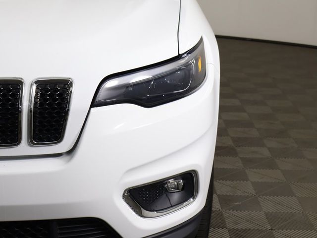 2019 Jeep Cherokee Limited 4x4 - 23068147 - 12