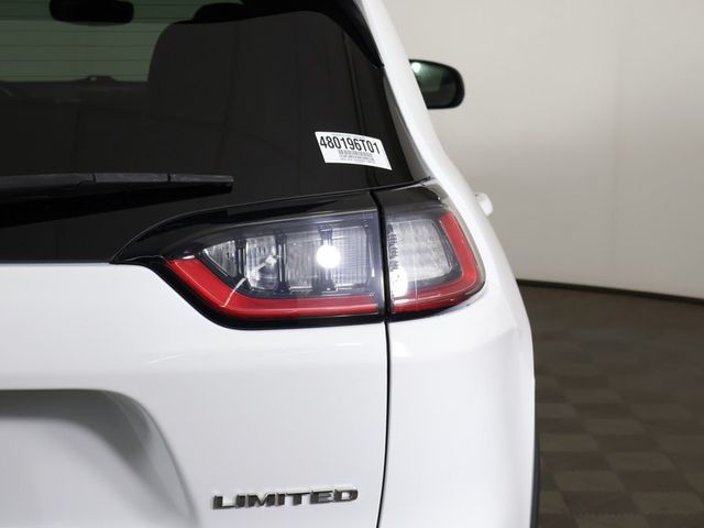 2019 Jeep Cherokee Limited 4x4 - 23068147 - 14