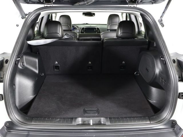 2019 Jeep Cherokee Limited 4x4 - 23068147 - 17